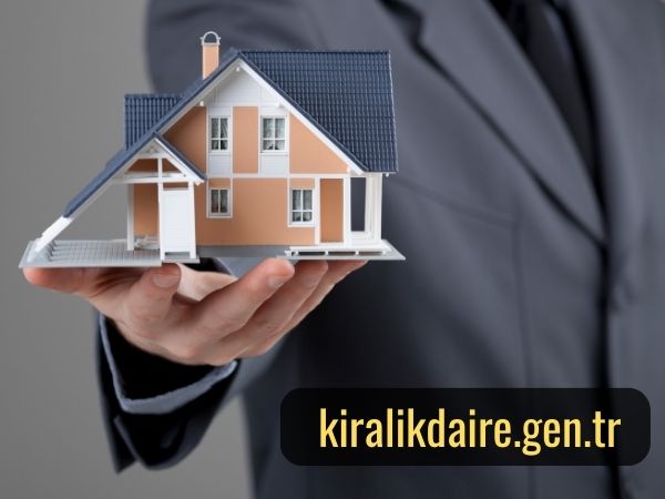 Korkutköy Mahallesi Kiralık Daire